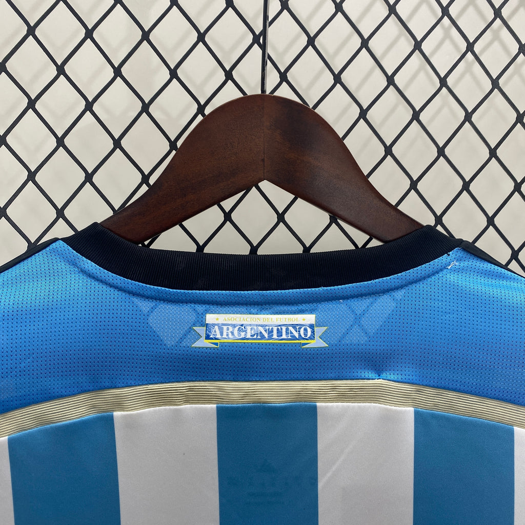 LOCAL 2014 · argentina · Vista y detalles
