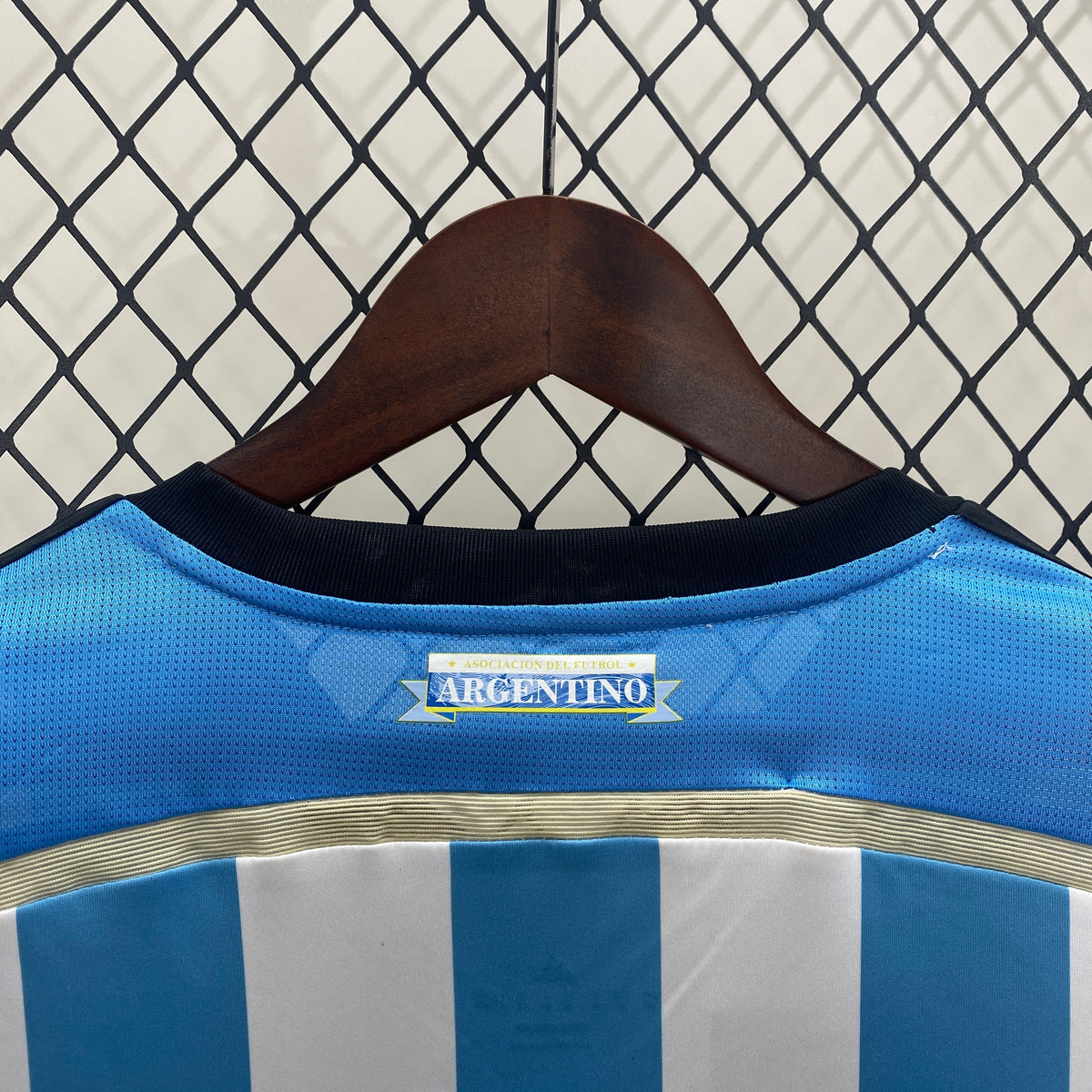 LOCAL 2014 · argentina · Vista y detalles