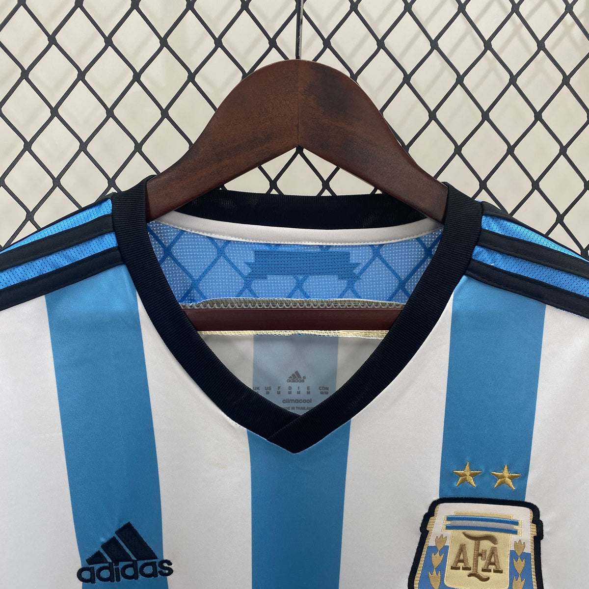 LOCAL 2014 · argentina · Vista y detalles