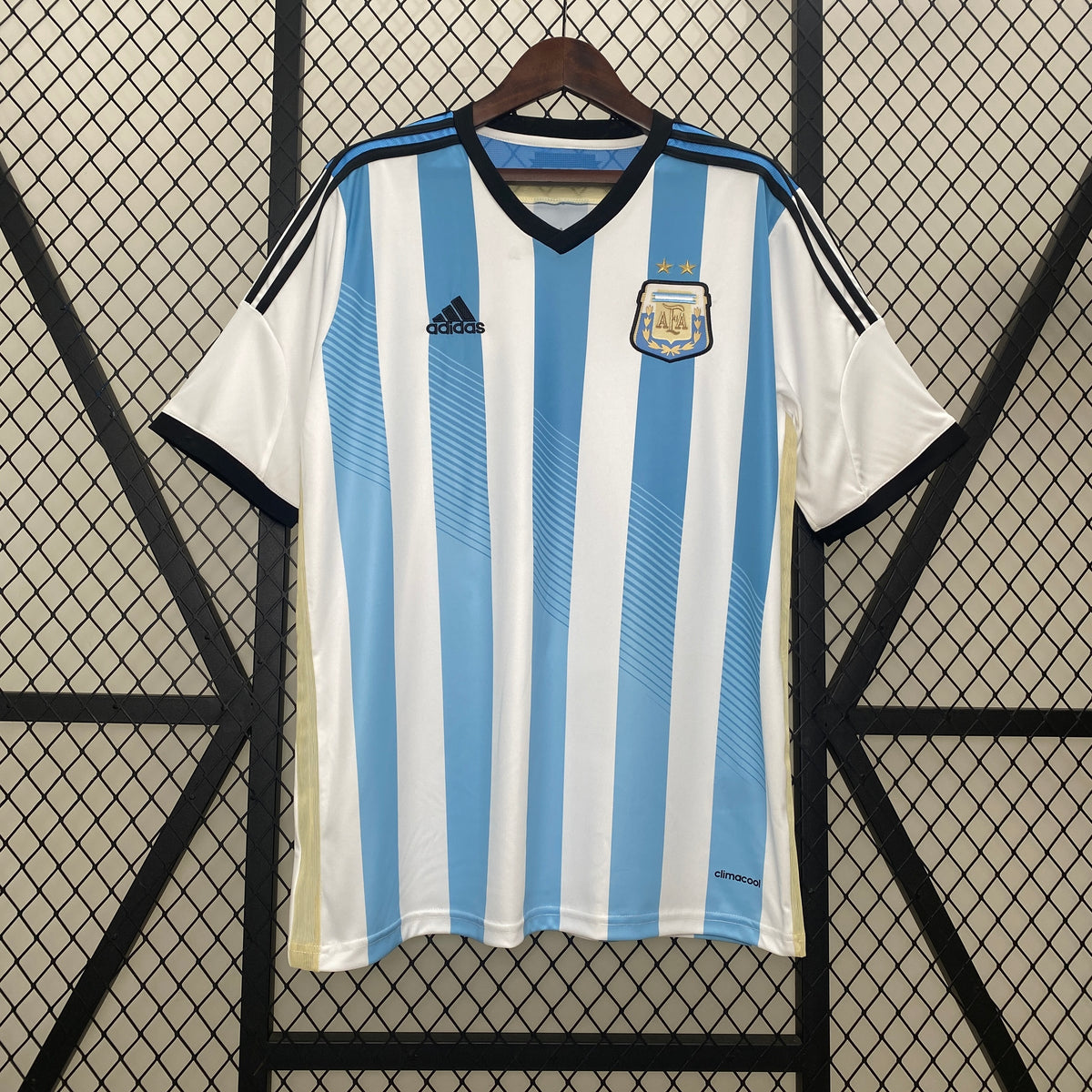 LOCAL 2014 · argentina · Vista y detalles