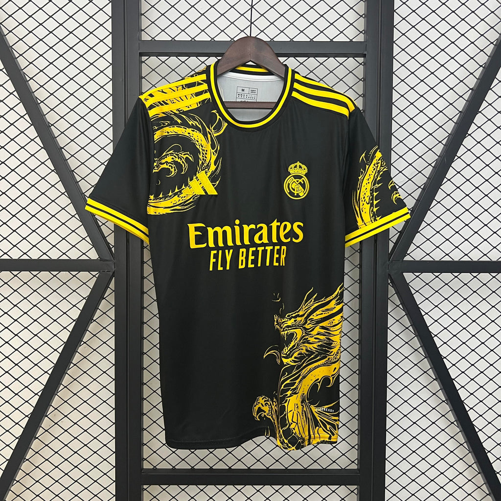 EDICIÓN ESPECIAL 2024/25 · real madrid · Vista y detalles