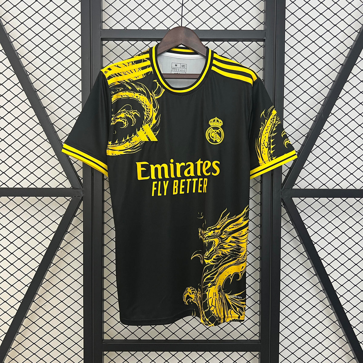 EDICIÓN ESPECIAL 2024/25 · real madrid · Vista y detalles