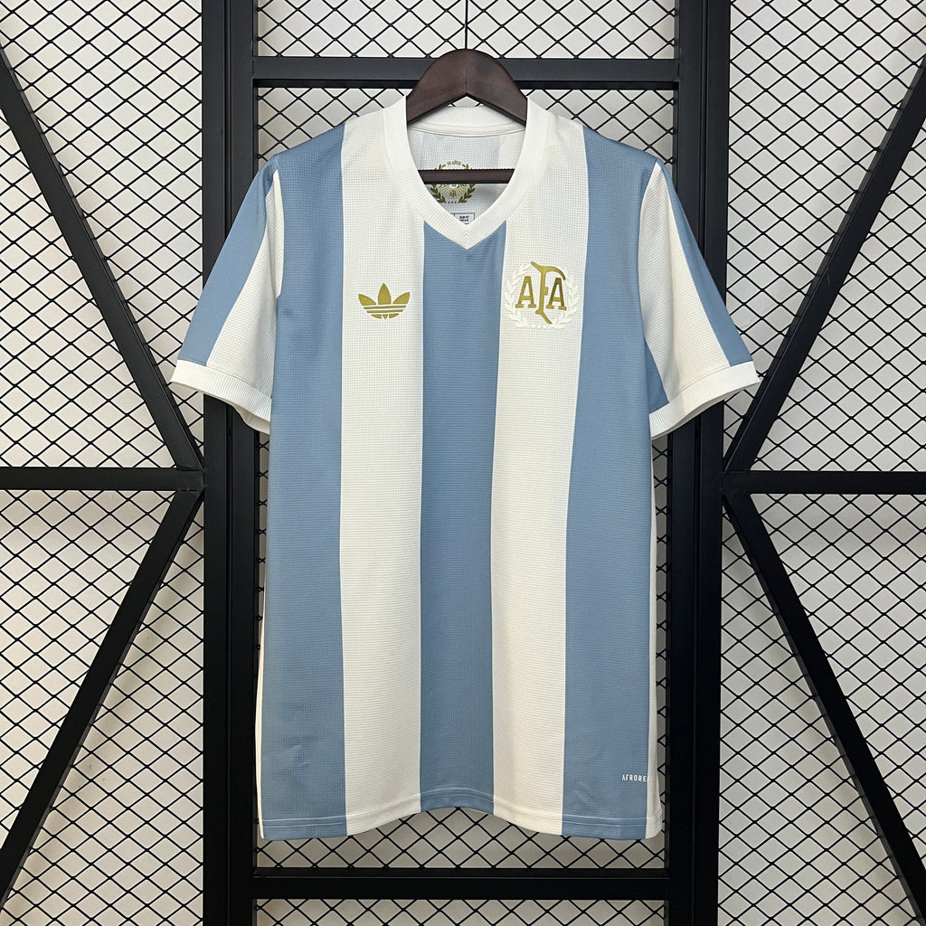 EDICIÓN ESPECIAL 2024 · argentina · Vista y detalles