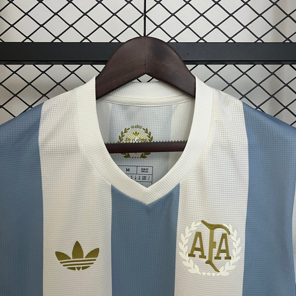 EDICIÓN ESPECIAL 2024 · argentina · Vista y detalles