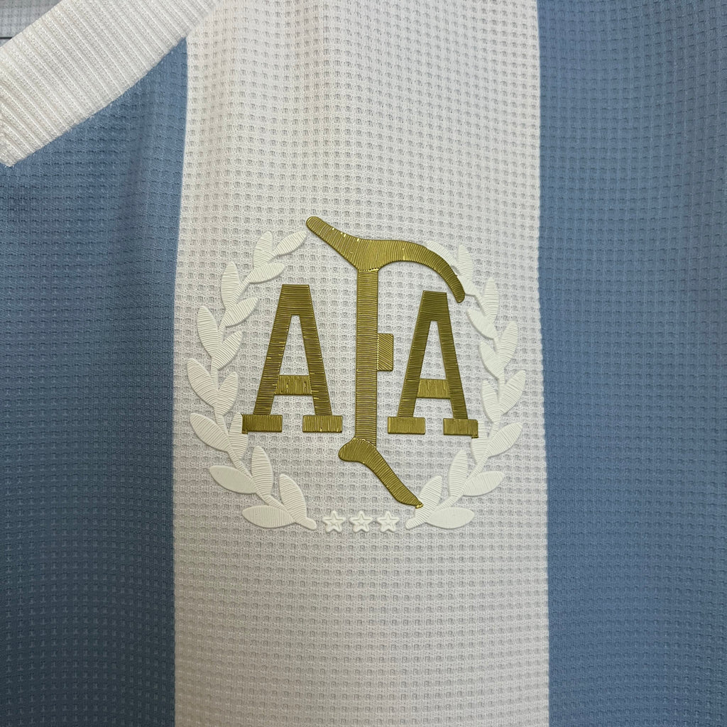EDICIÓN ESPECIAL 2024 · argentina · Vista y detalles