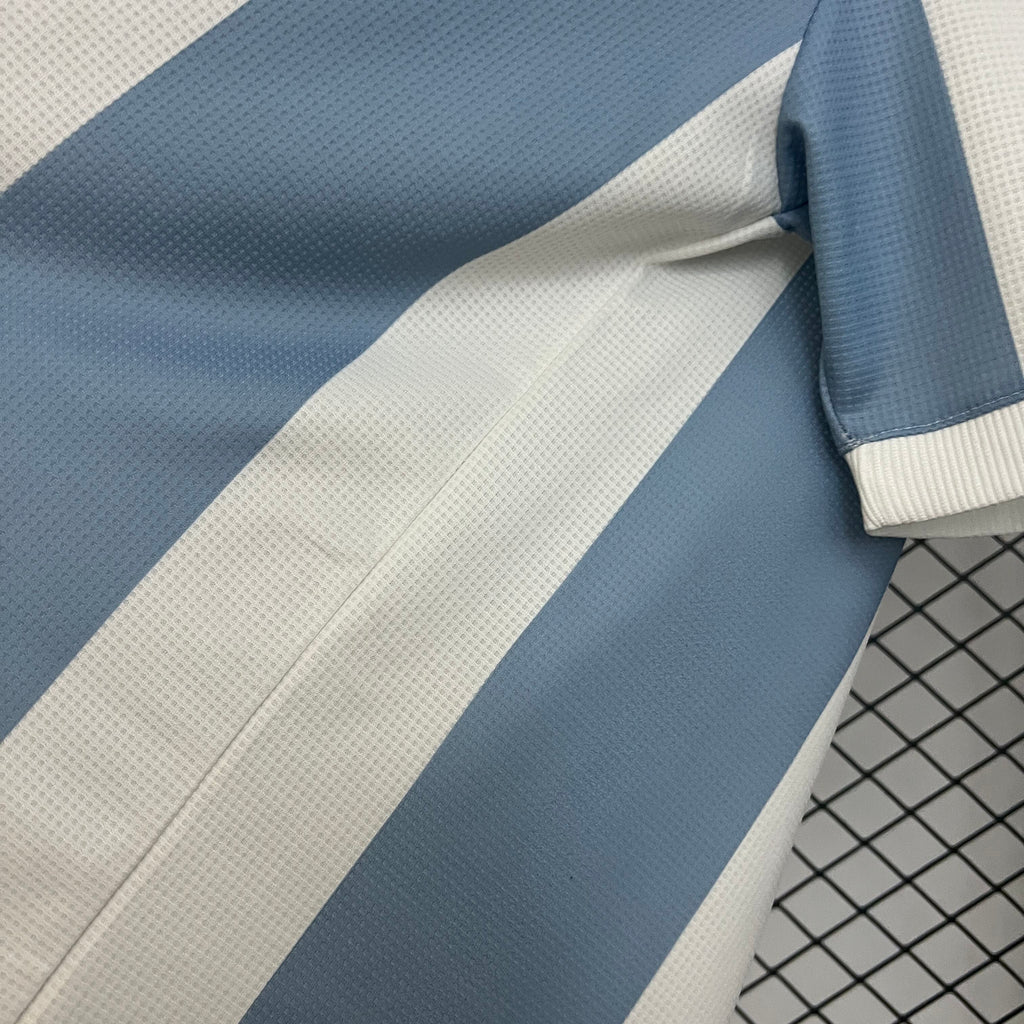 EDICIÓN ESPECIAL 2024 · argentina · Vista y detalles