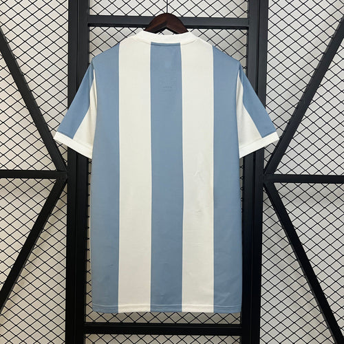 EDICIÓN ESPECIAL 2024 · argentina · Vista trasera
