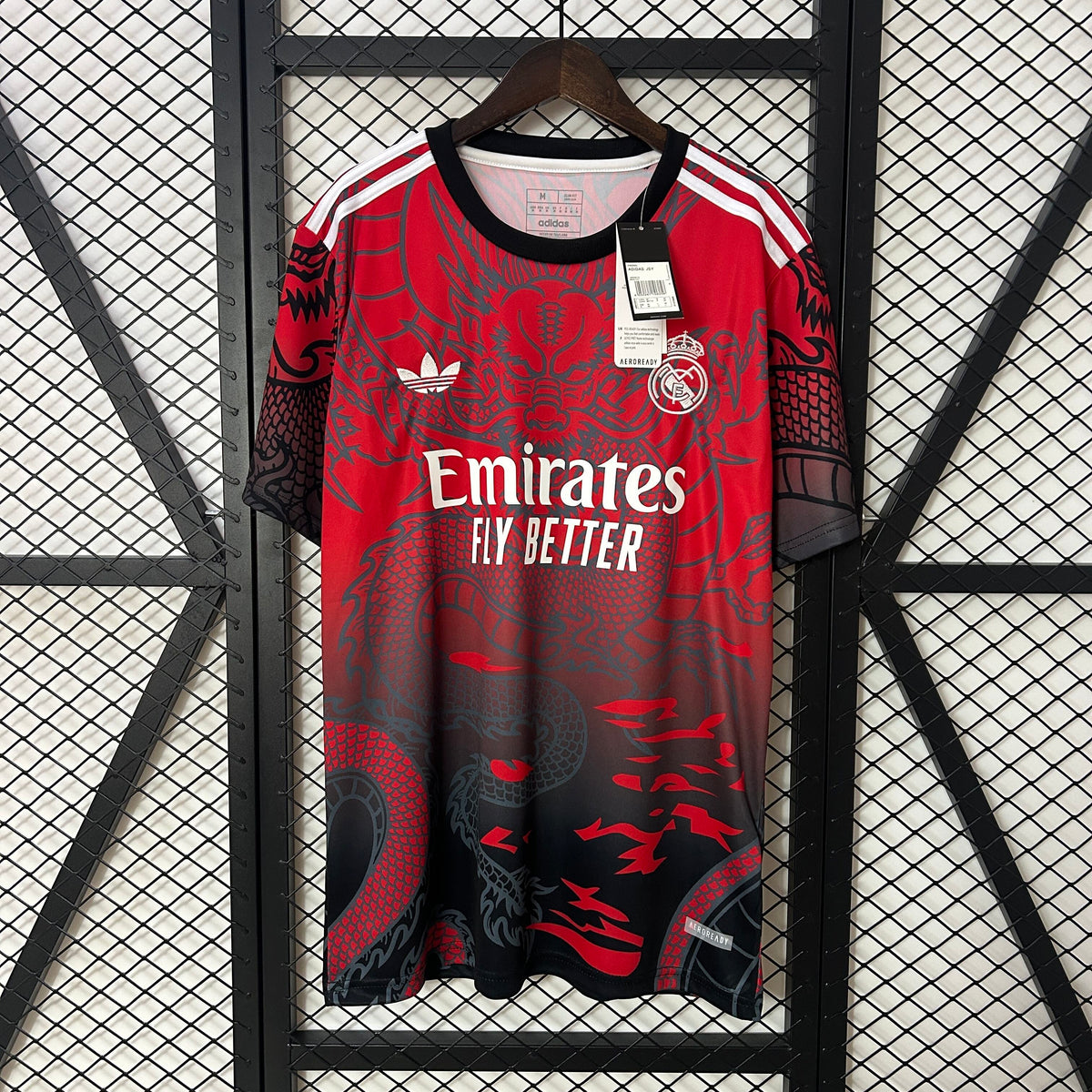 EDICIÓN ESPECIAL 2024/25 · real madrid · Vista y detalles