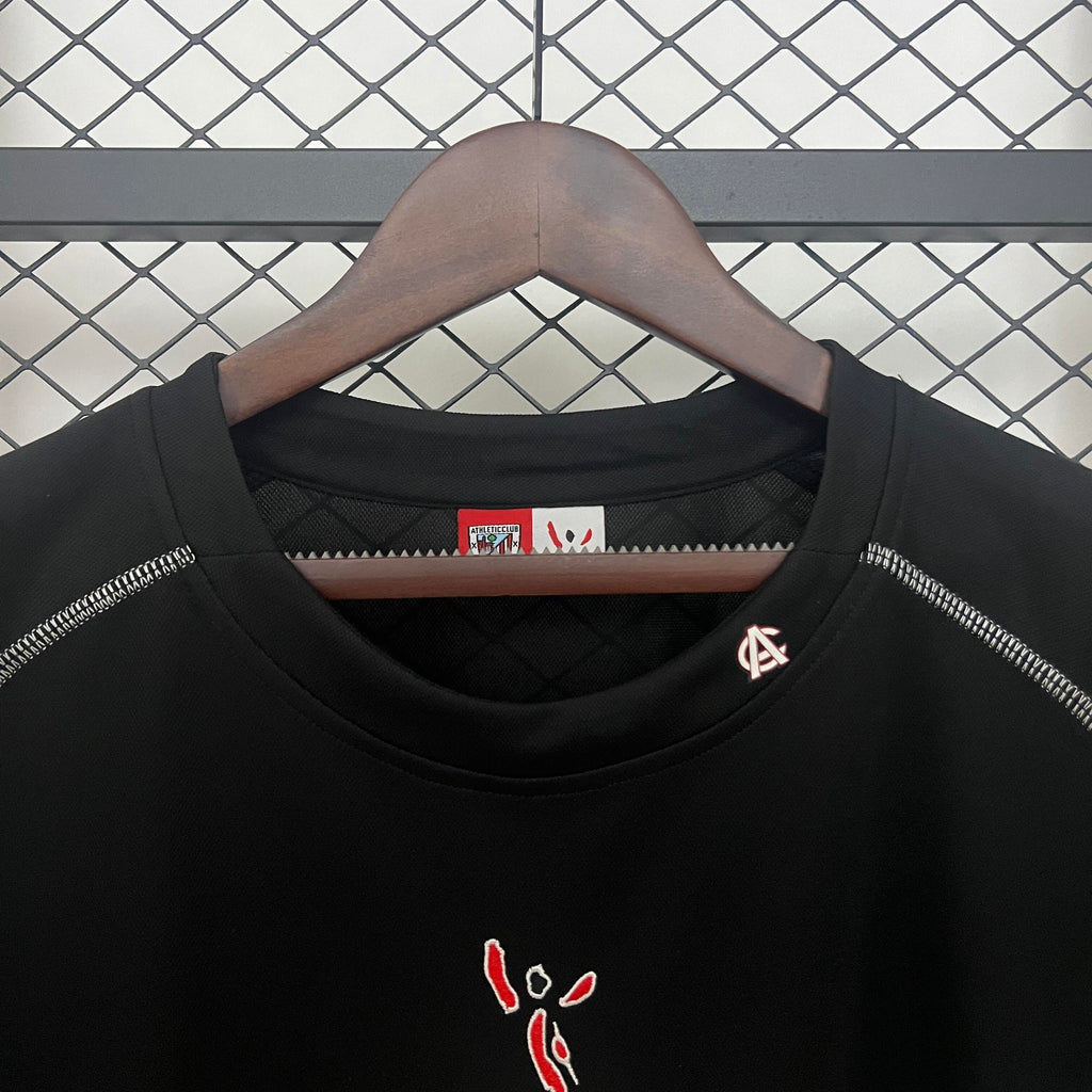 VISITANTE 2005/08 · athletic club · Vista y detalles