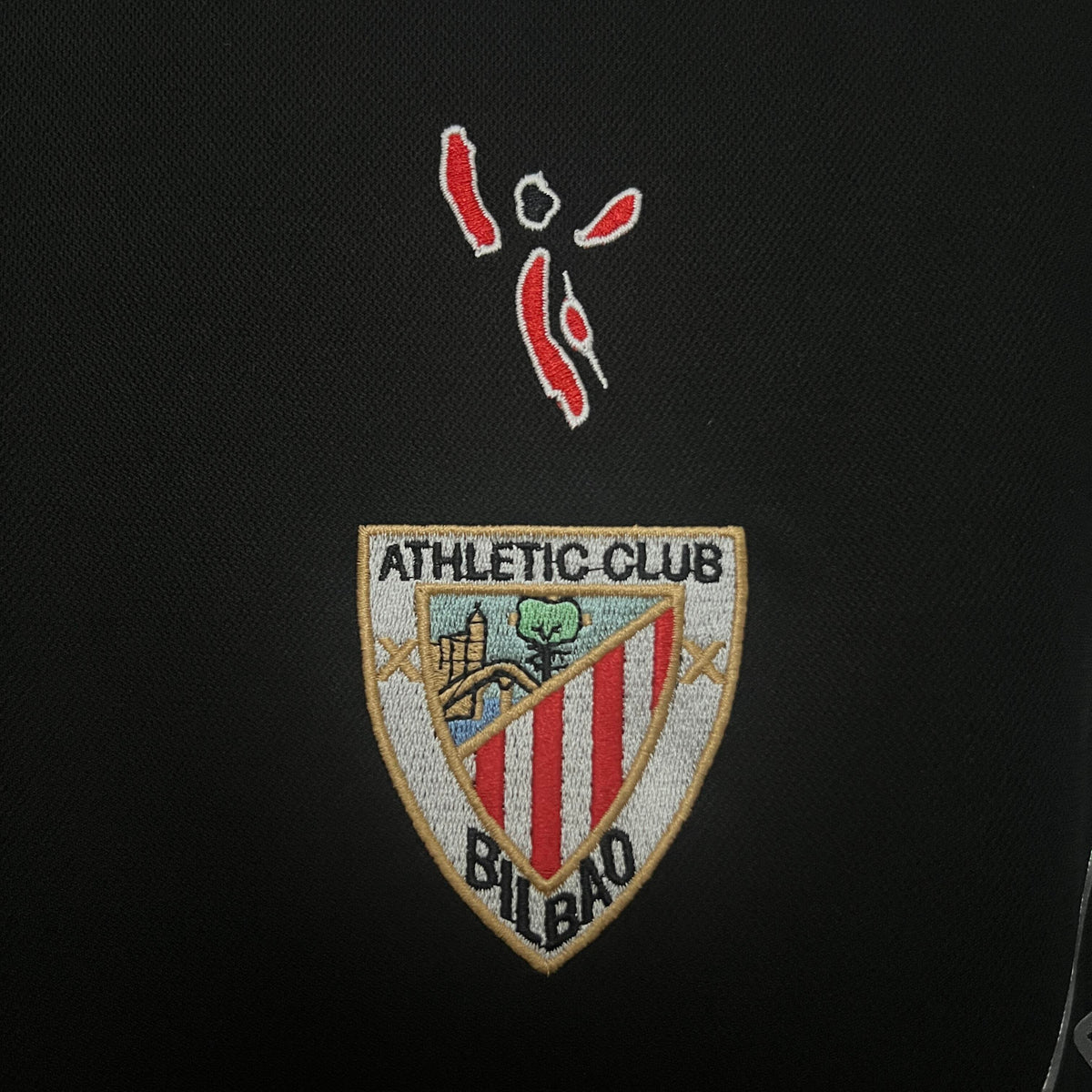 VISITANTE 2005/08 · athletic club · Vista y detalles