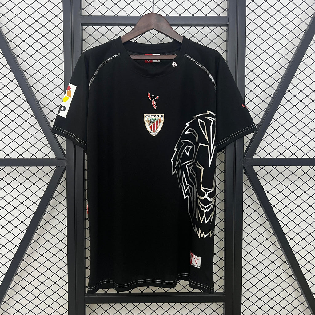 VISITANTE 2005/08 · athletic club · Vista y detalles
