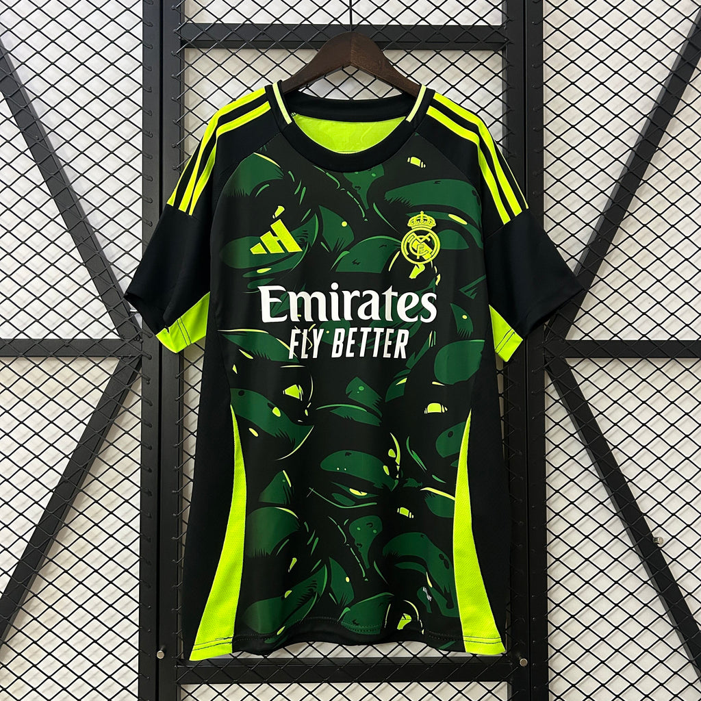 EDICIÓN ESPECIAL 2024/25 · real madrid · Vista y detalles
