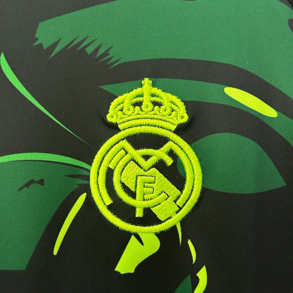 EDICIÓN ESPECIAL 2024/25 · real madrid · Vista y detalles