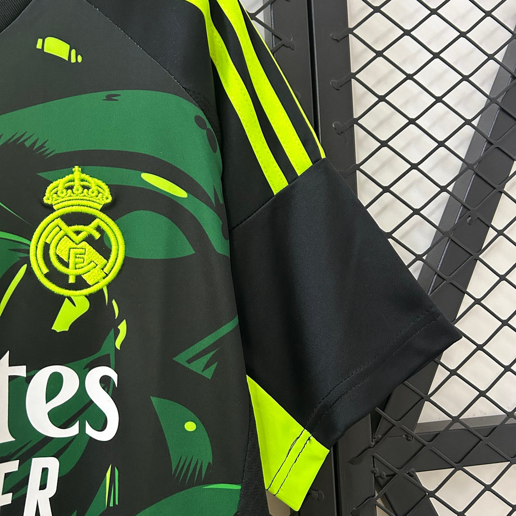 EDICIÓN ESPECIAL 2024/25 · real madrid · Vista y detalles
