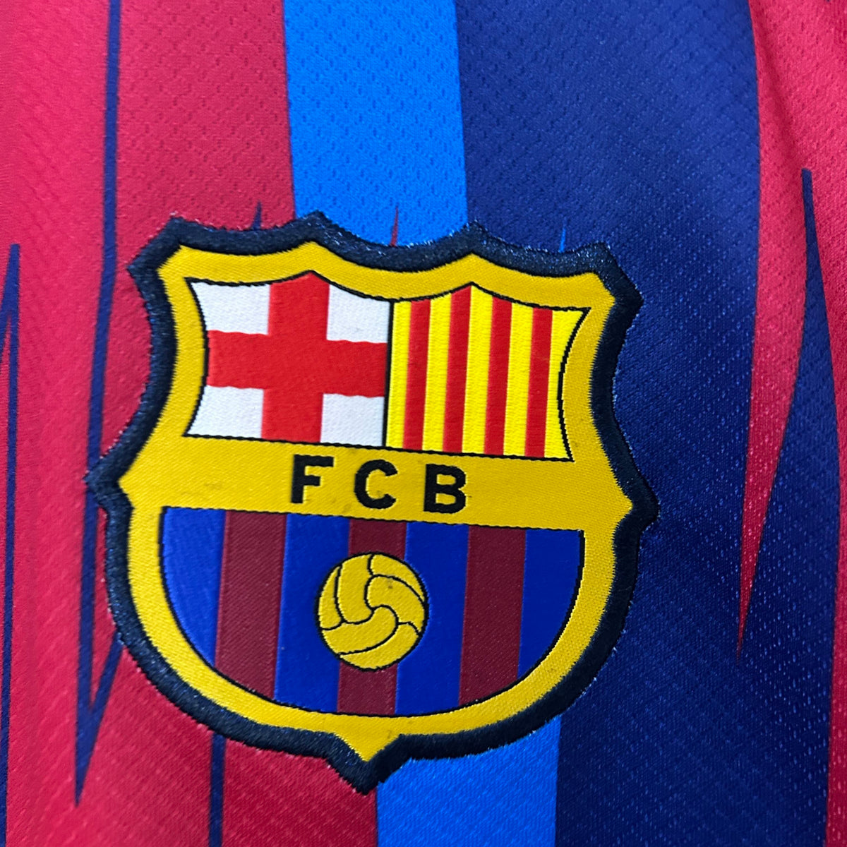 EDICIÓN ESPECIAL 2024/25 · barcelona · Vista y detalles