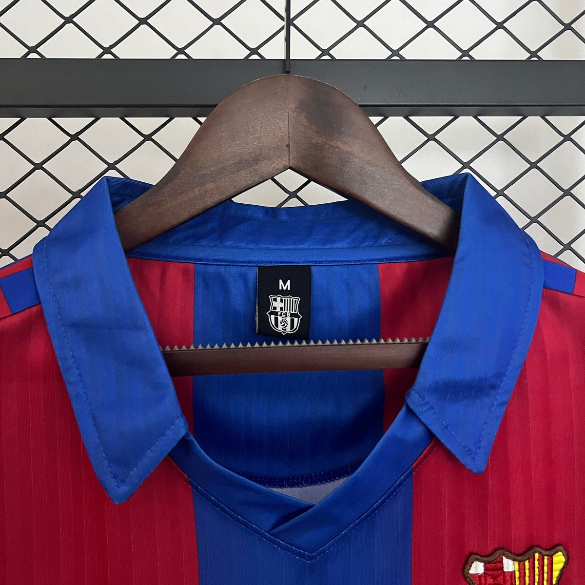 LOCAL 1991/92 · barcelona · Vista y detalles