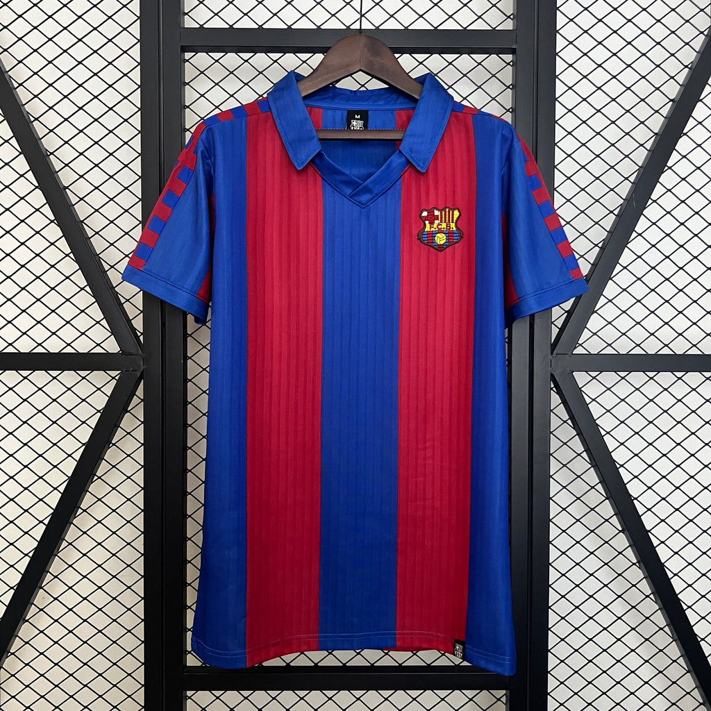 LOCAL 1991/92 · barcelona · Vista y detalles