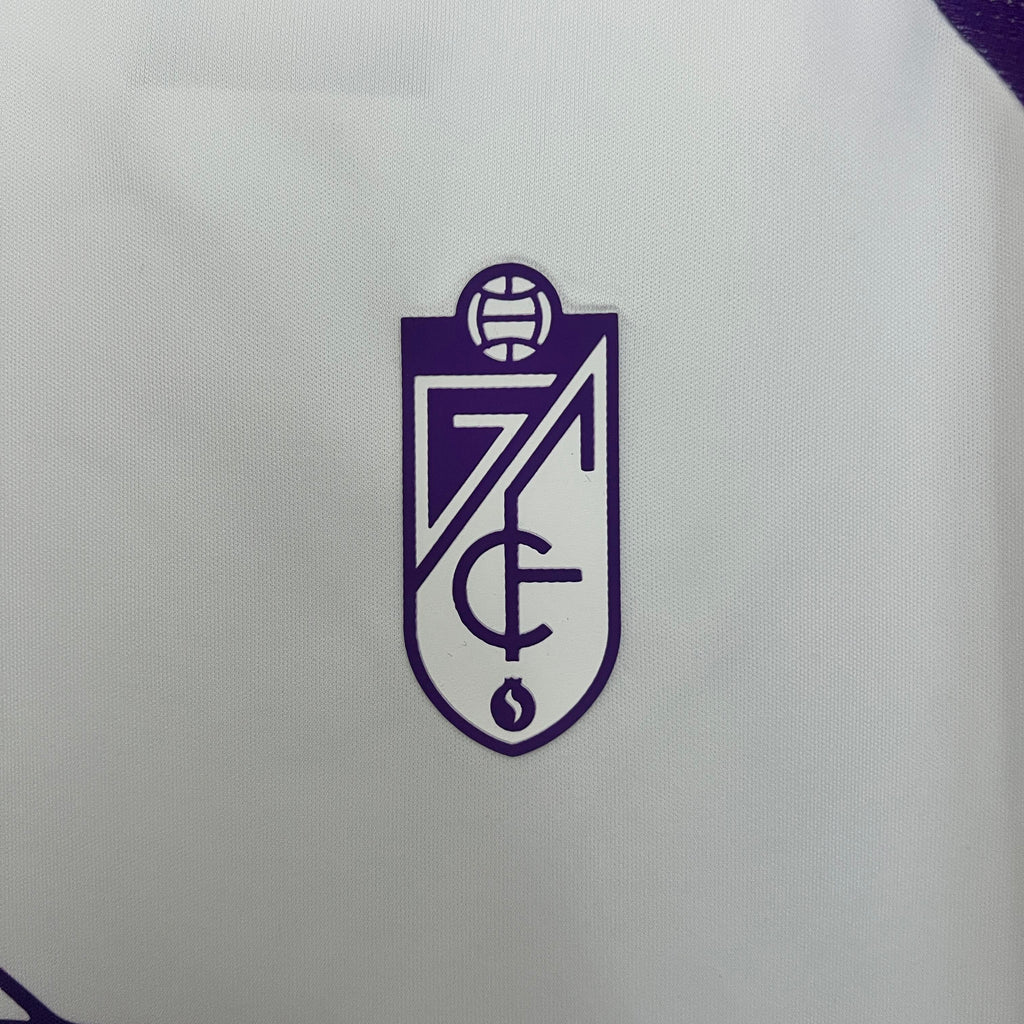 EDICIÓN ESPECIAL 2024/25 · granada · Vista y detalles