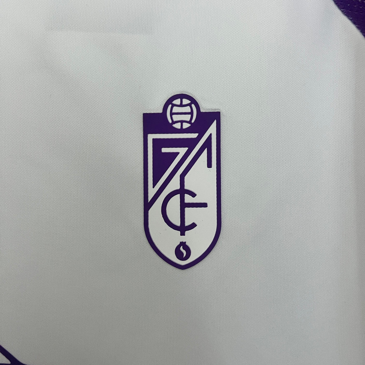 EDICIÓN ESPECIAL 2024/25 · granada · Vista y detalles