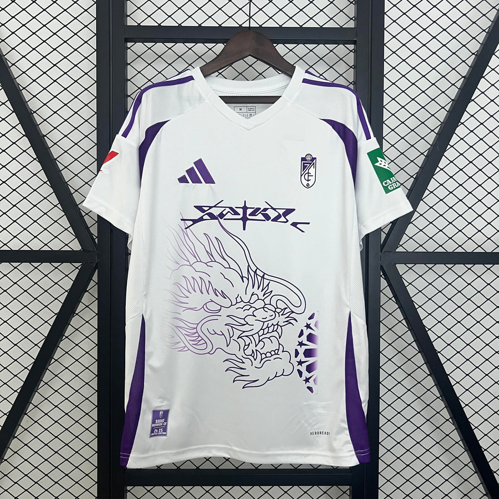 EDICIÓN ESPECIAL 2024/25 · granada · Vista y detalles
