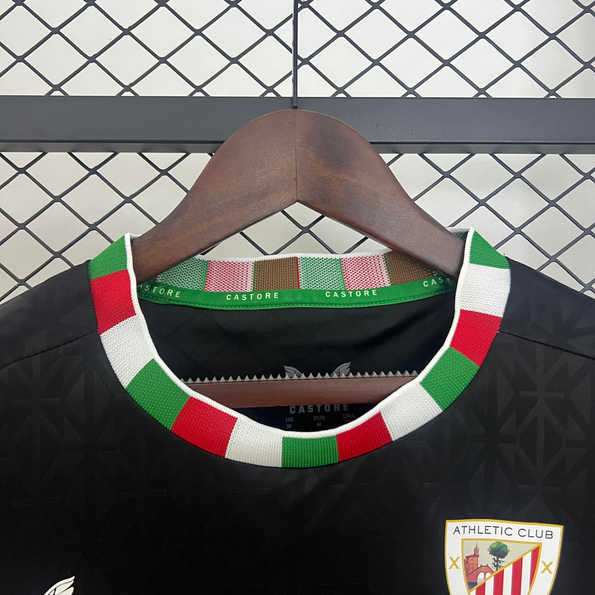 EDICIÓN ESPECIAL 2024/25 · athletic club · Vista y detalles