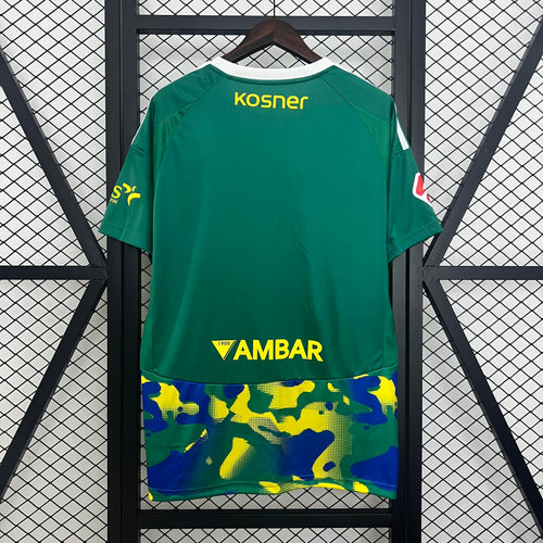 EDICIÓN ESPECIAL 2024/25 · real zaragoza · Vista trasera