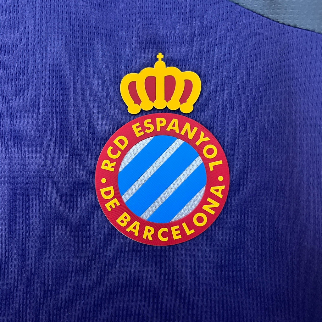 EDICIÓN ESPECIAL 2024/25 · espanyol · Vista y detalles
