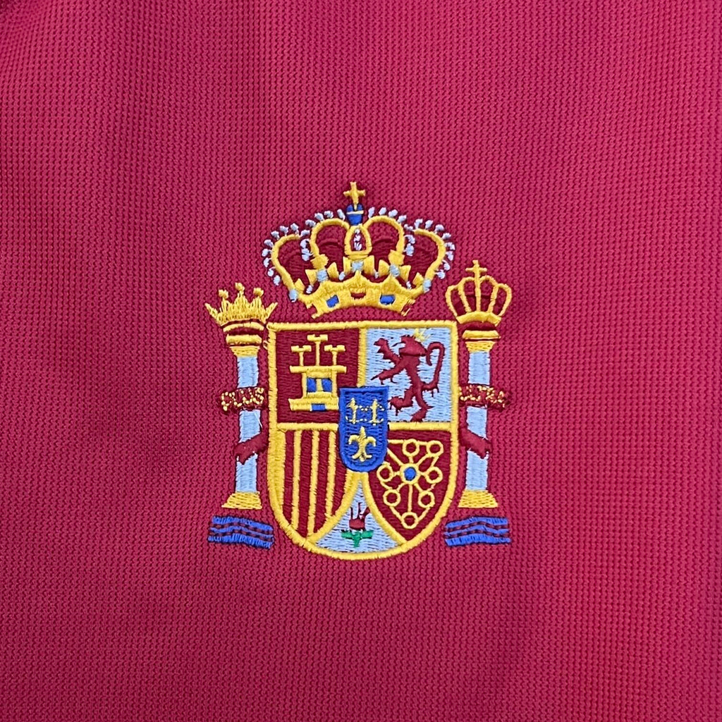 LOCAL 2000 · espana · Vista y detalles