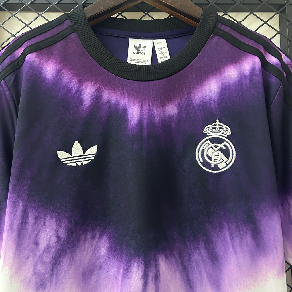 EDICIÓN ESPECIAL 2025/26 · real madrid · Vista y detalles
