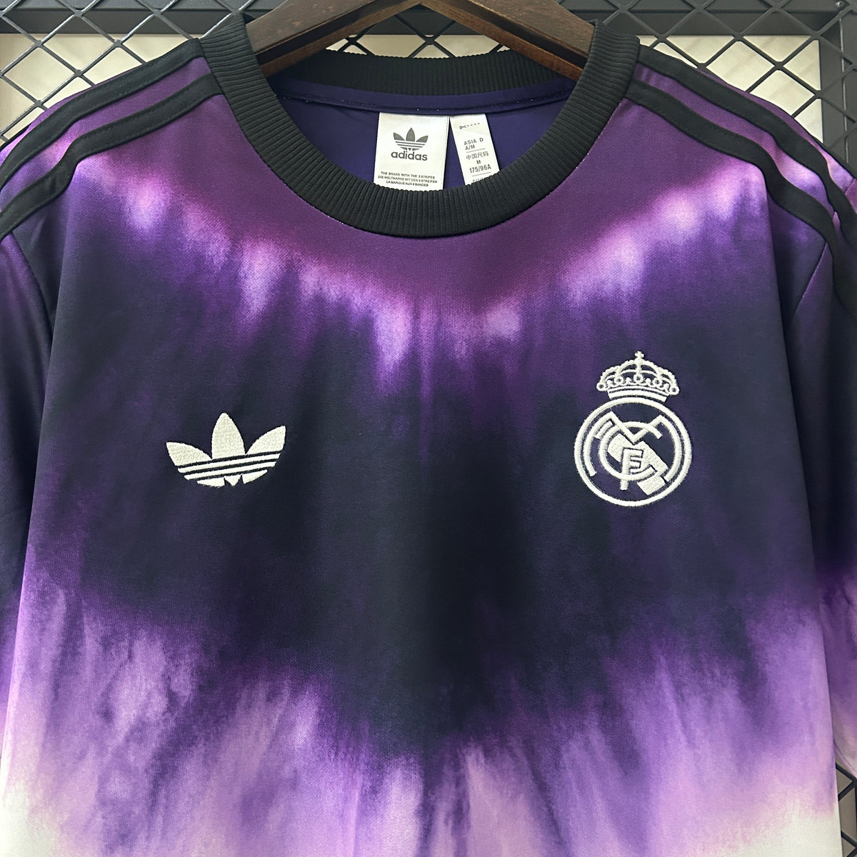 EDICIÓN ESPECIAL 2025/26 · real madrid · Vista y detalles