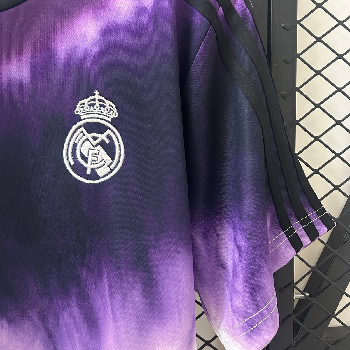 EDICIÓN ESPECIAL 2025/26 · real madrid · Vista y detalles