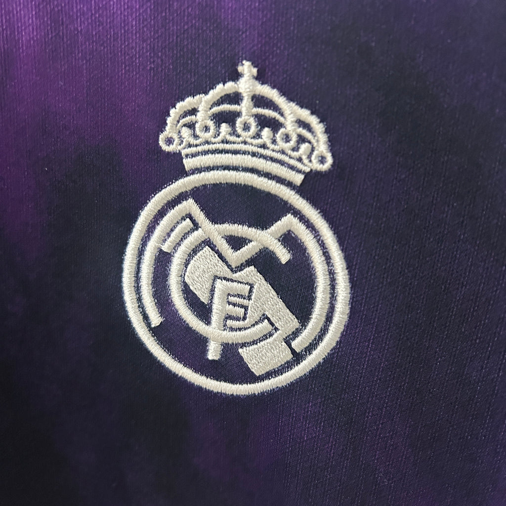 EDICIÓN ESPECIAL 2025/26 · real madrid · Vista y detalles