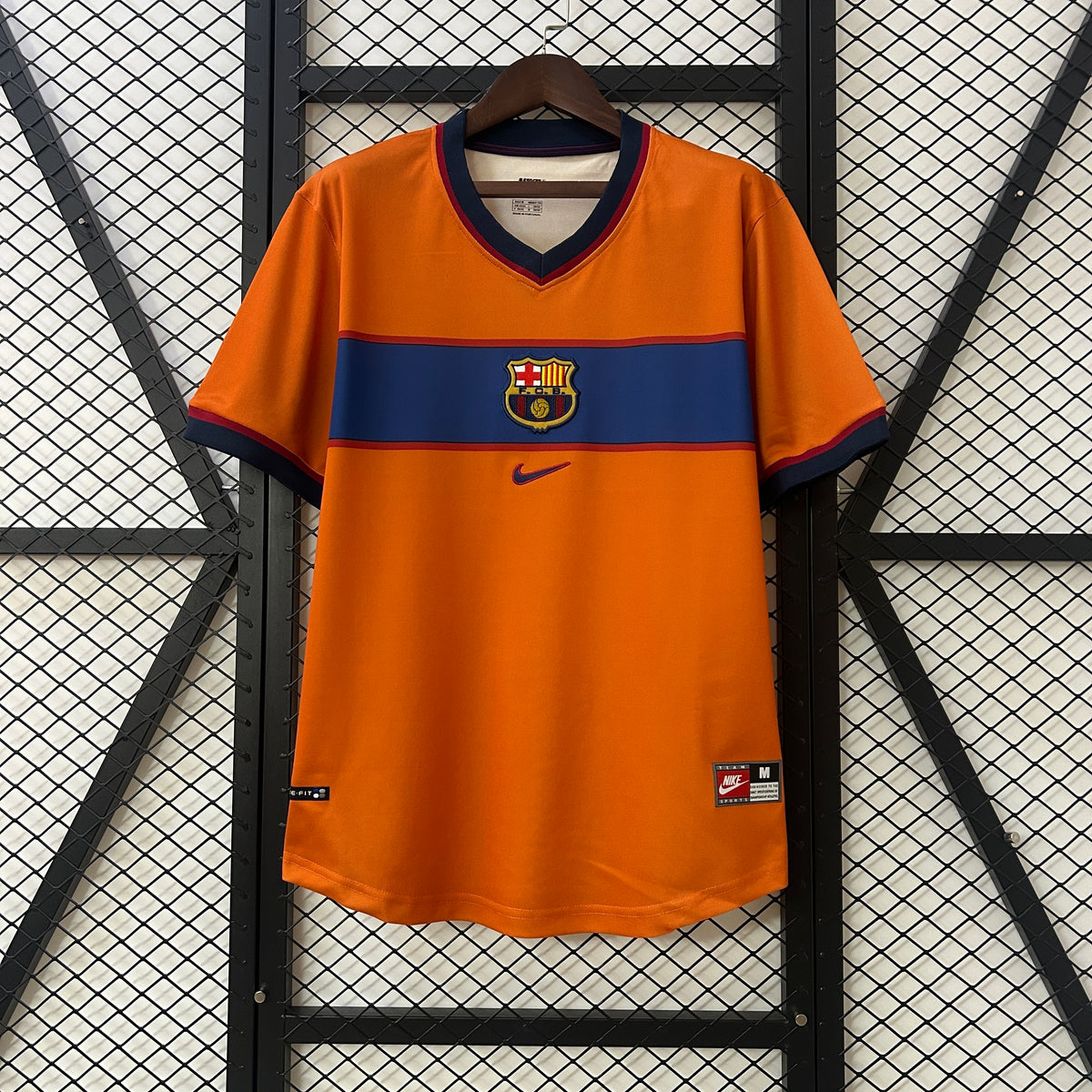 TERCERA 1998/99 · barcelona · Vista y detalles