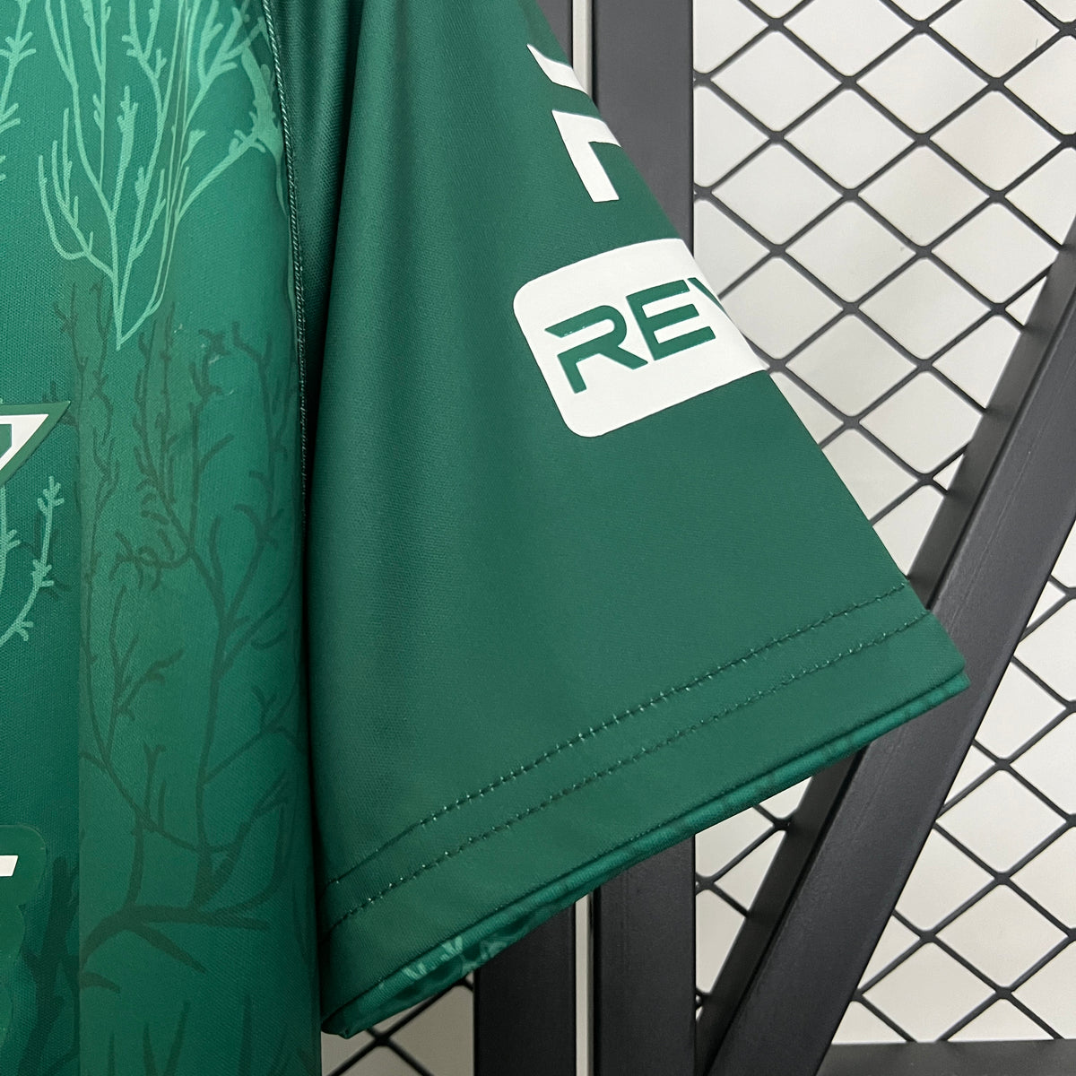 EDICIÓN ESPECIAL 2025/26 · real betis · Vista y detalles