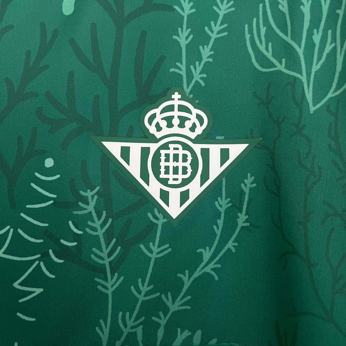 EDICIÓN ESPECIAL 2025/26 · real betis · Vista y detalles