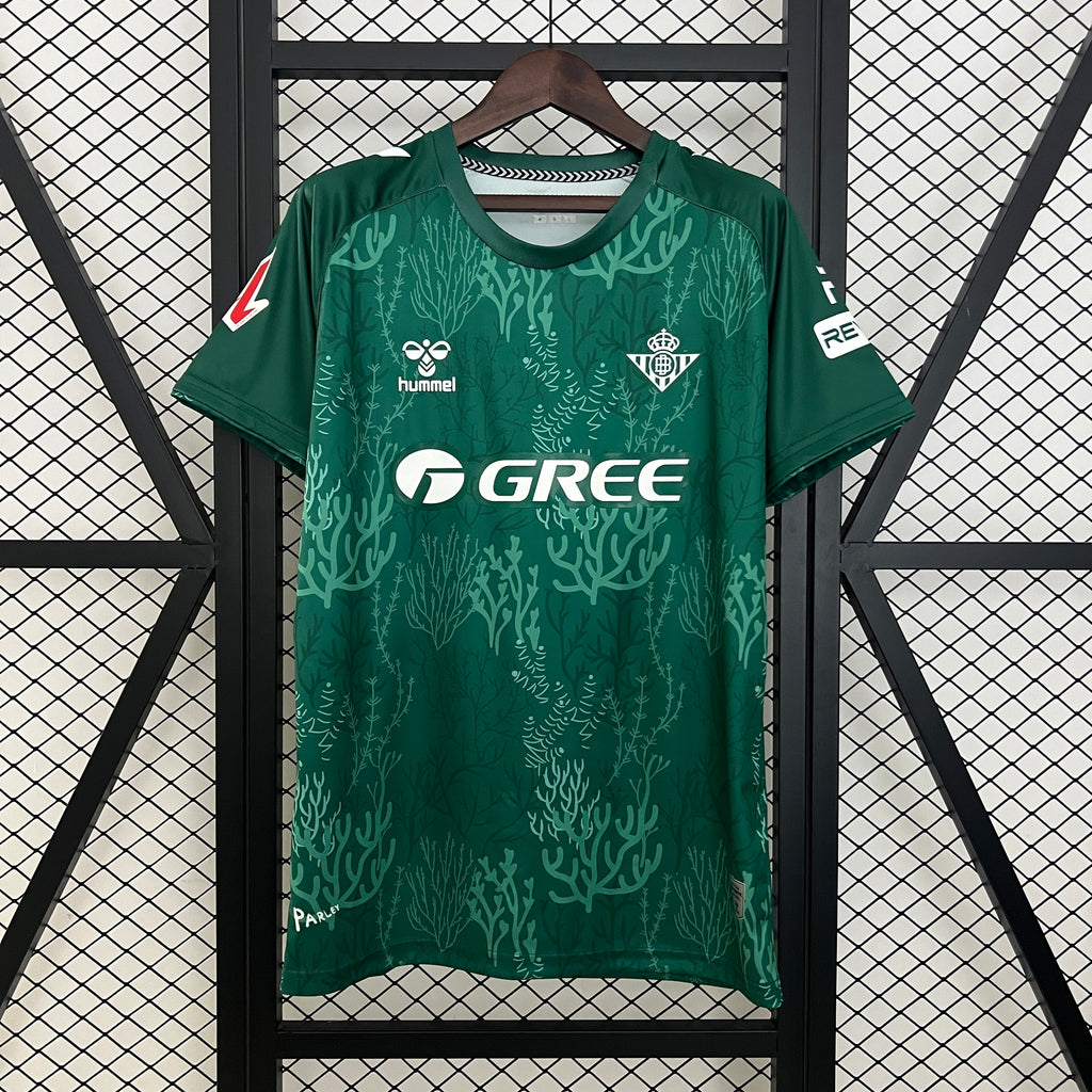EDICIÓN ESPECIAL 2025/26 · real betis · Vista y detalles