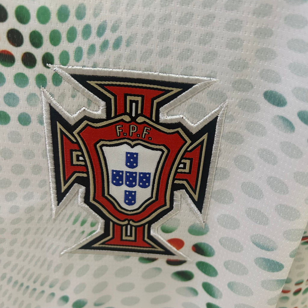 VISITANTE 2025 · portugal · Vista y detalles
