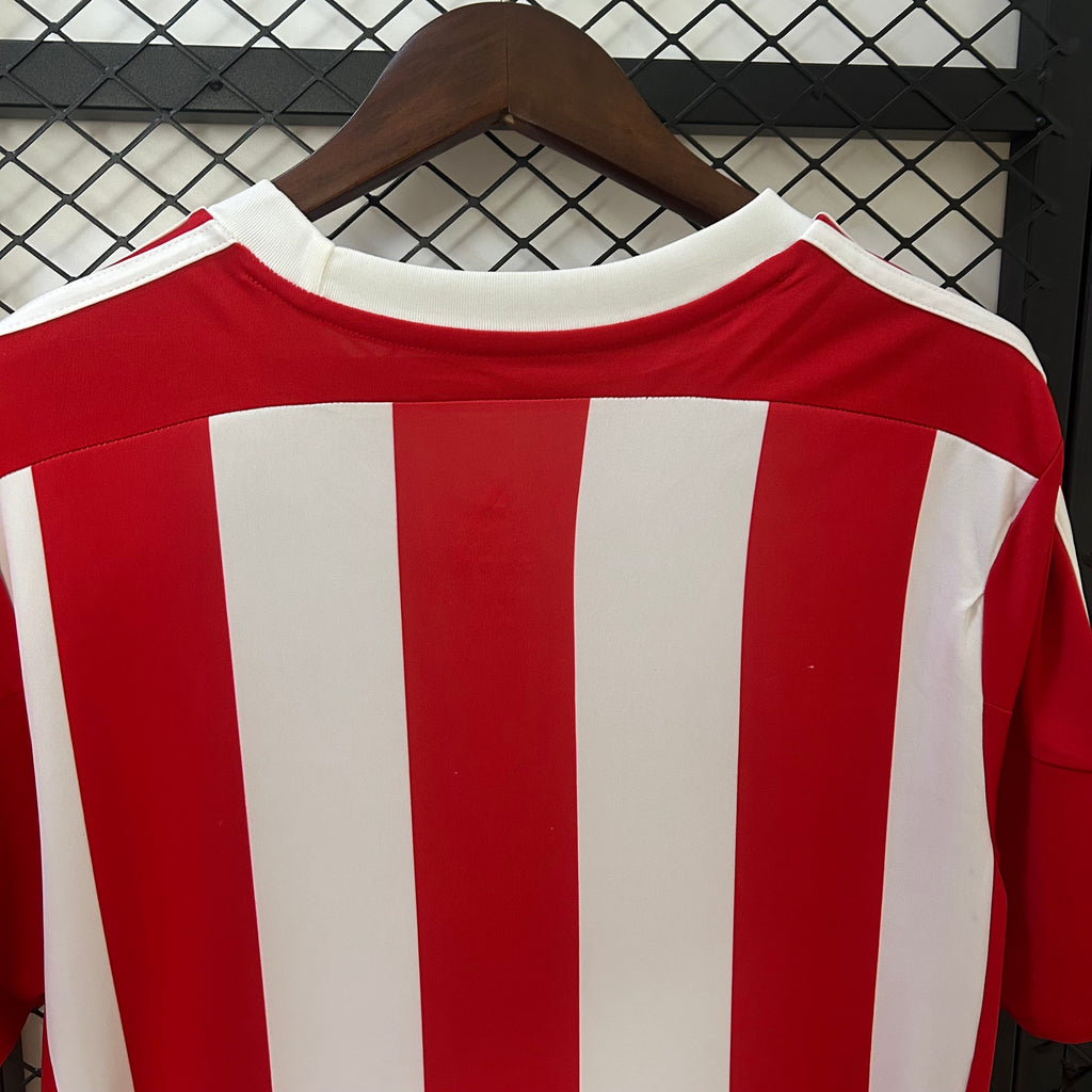 LOCAL 2015/16 · southampton · Vista y detalles