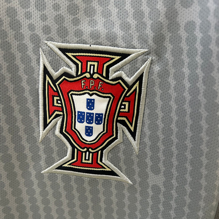 PORTERO 2025 · portugal · Vista y detalles