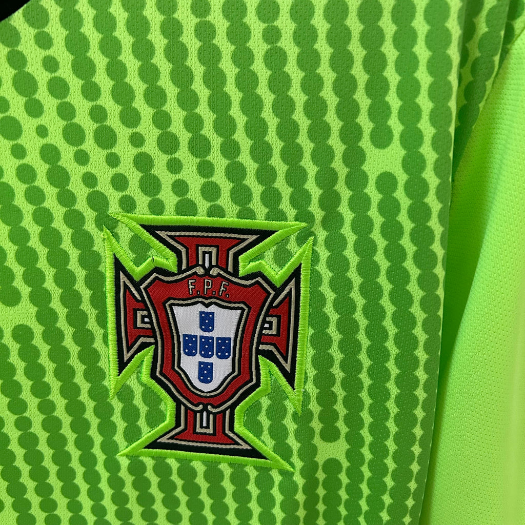 PORTERO 2025 · portugal · Vista y detalles