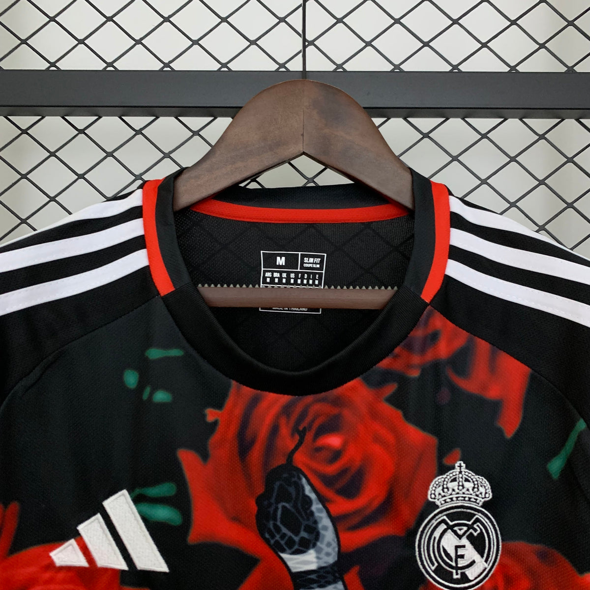 EDICIÓN ESPECIAL 2025/26 · real madrid · Vista y detalles