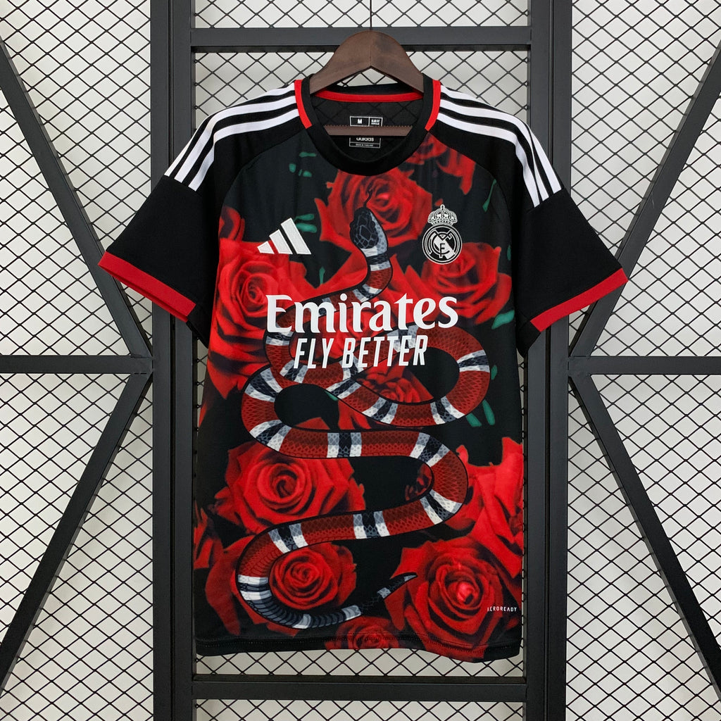 EDICIÓN ESPECIAL 2025/26 · real madrid · Vista y detalles