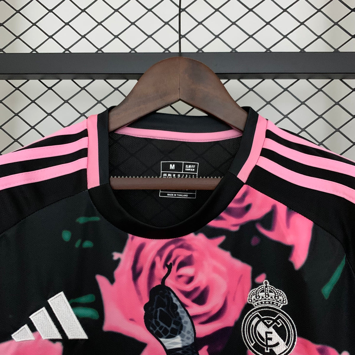 EDICIÓN ESPECIAL 2025/26 · real madrid · Vista y detalles