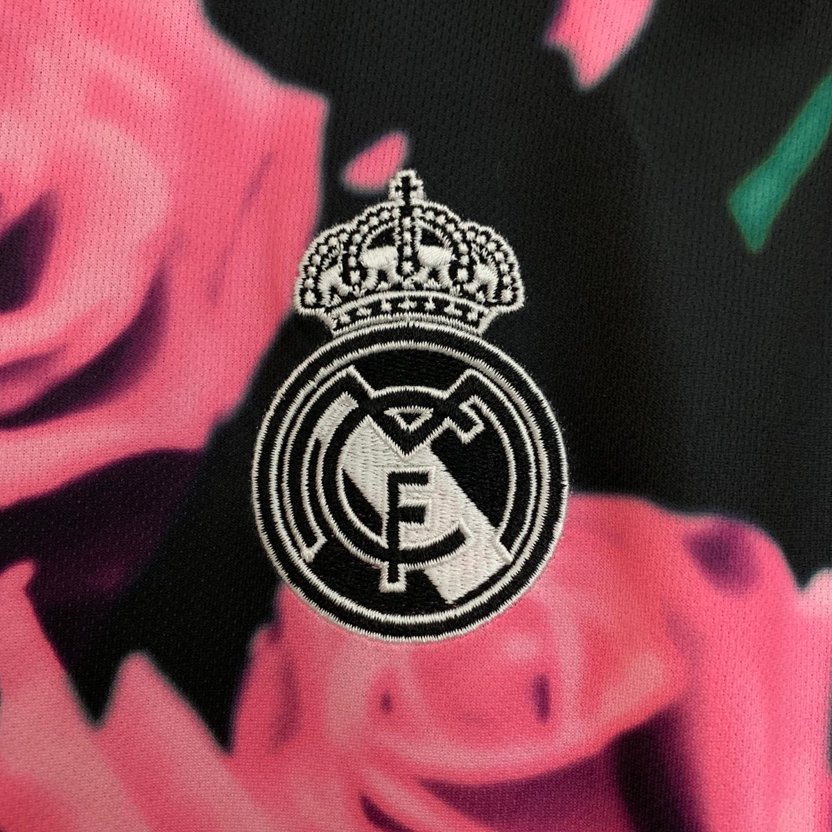 EDICIÓN ESPECIAL 2025/26 · real madrid · Vista y detalles