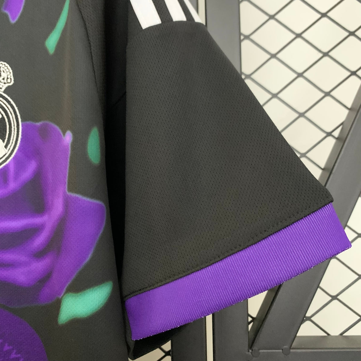 EDICIÓN ESPECIAL 2025/26 · real madrid · Vista y detalles