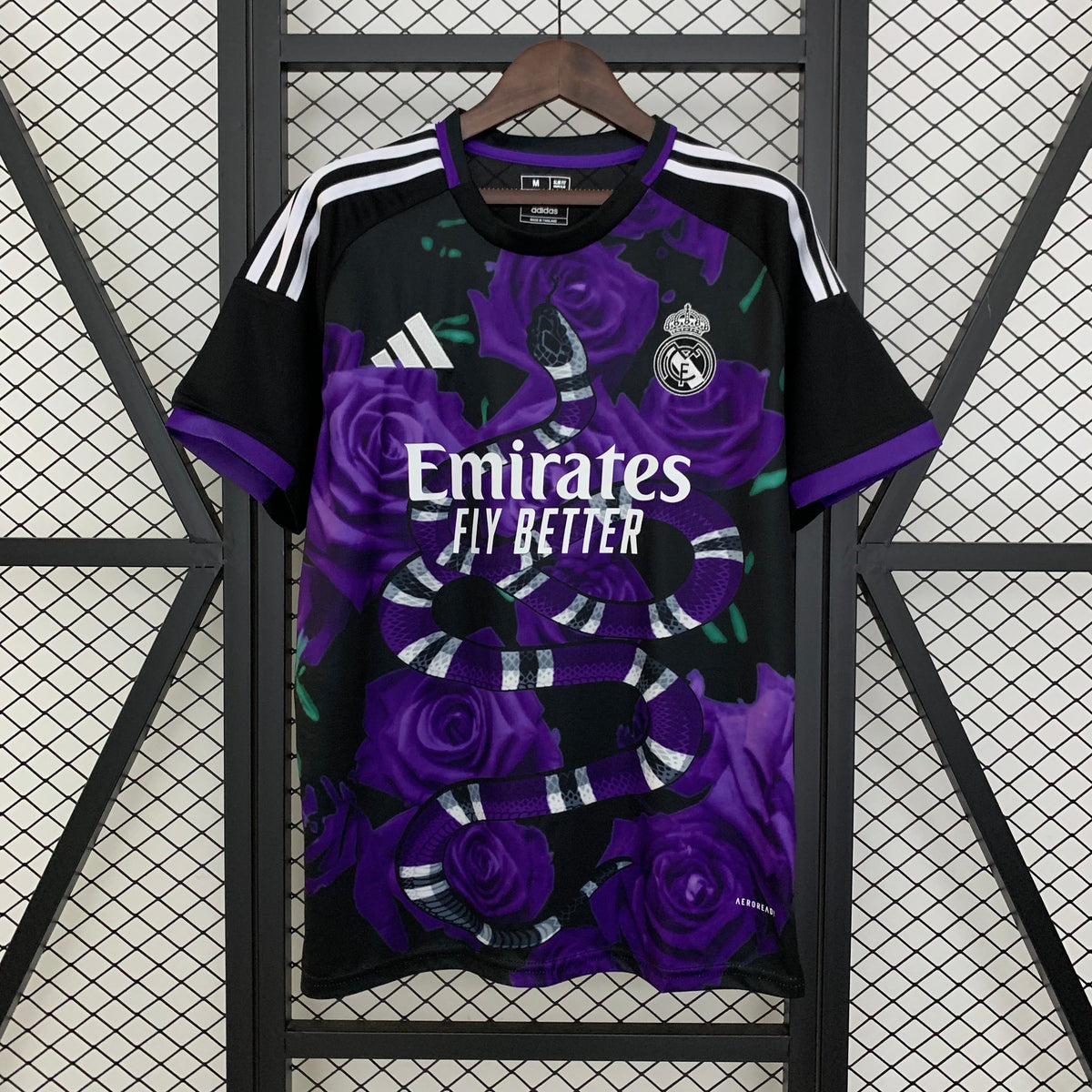 EDICIÓN ESPECIAL 2025/26 · real madrid · Vista y detalles