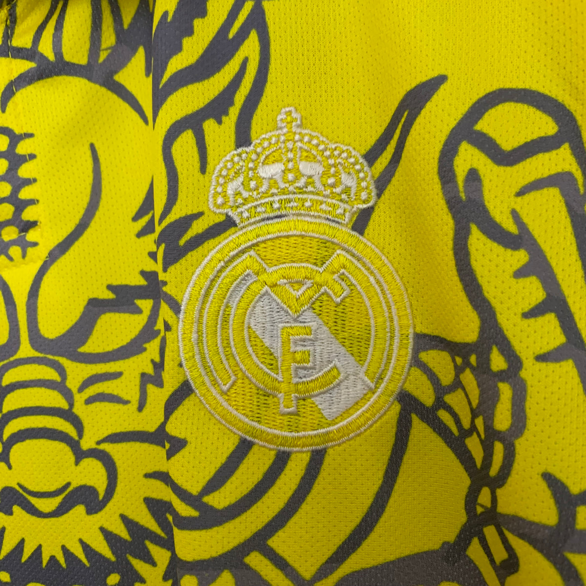 EDICIÓN ESPECIAL 2025/26 · real madrid · Vista y detalles