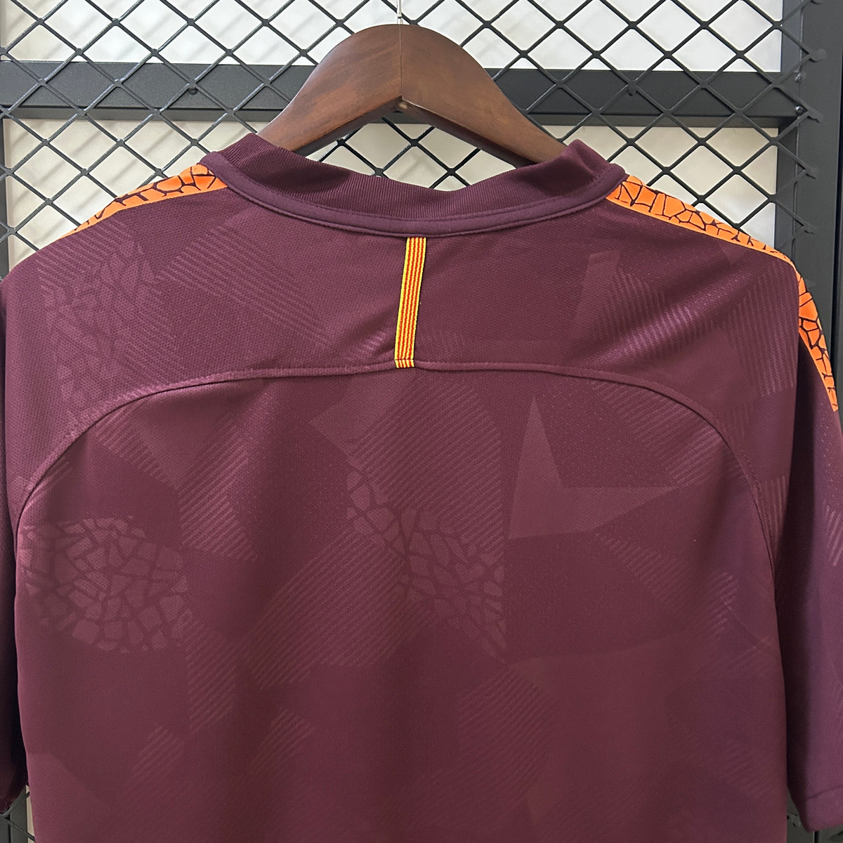 TERCERA 2017/18 · barcelona · Vista y detalles