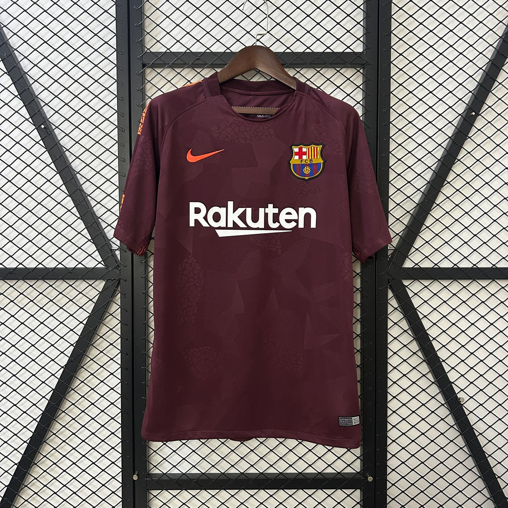 TERCERA 2017/18 · barcelona · Vista y detalles