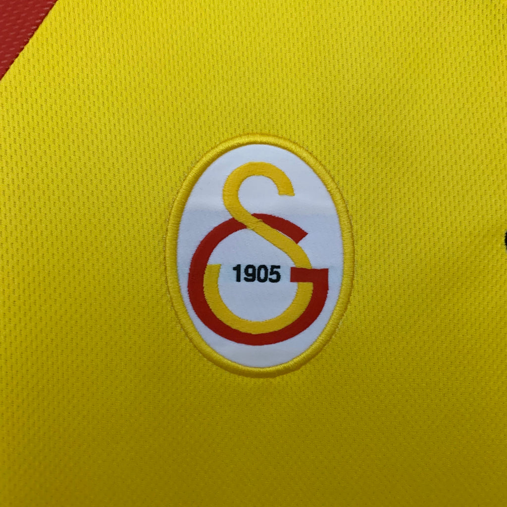 LOCAL 1998/99 · galatasaray · Vista y detalles
